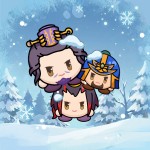 サバイバーGO〜三国志〜アイコン