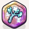 【クッキーランキングダム】宝物一覧