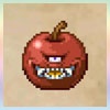 エビルアップル