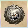 ばくだんいわ