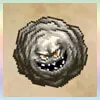 ばくだんいわ
