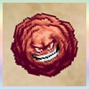 メガザルロック