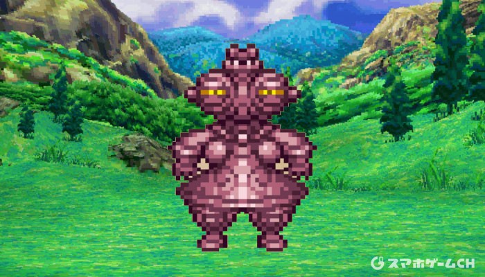ミステリードール