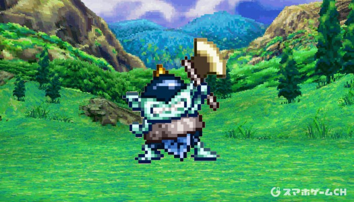 コロファイター