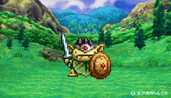 プチヒーロー