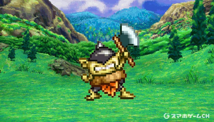 プチファイター