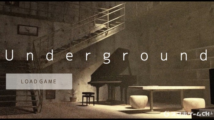 Underground