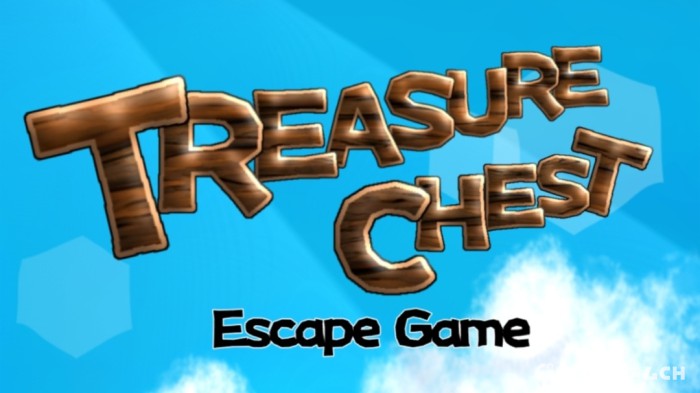 Treasure Chest
