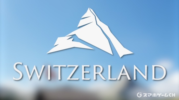 Switzerland