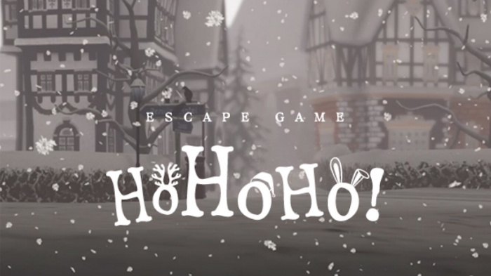 Ho Ho Ho!