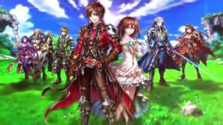 グランドサマナーズの動画サムネイル