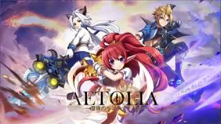Aetolia 冒険のラプソディーの動画サムネイル