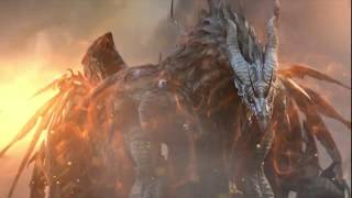 ドラゴンネストMの動画サムネイル