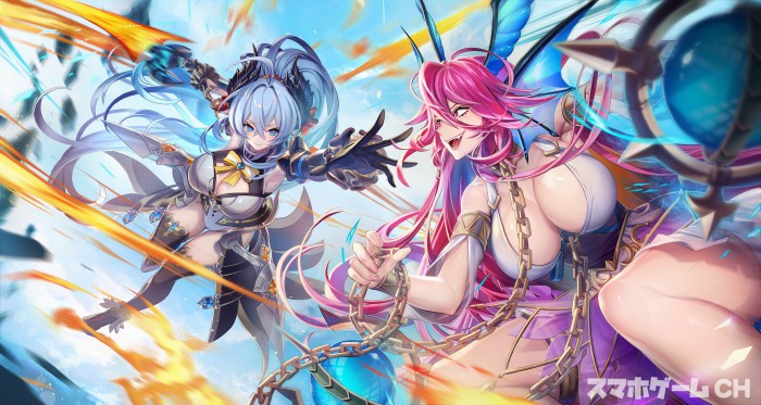 浮島物語 フレンド追加のやり方やデータ引き継ぎ 引き換えコードなど解説 スマホゲームch